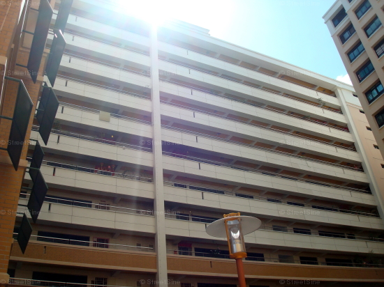 Blk 764 Woodlands Circle (Woodlands), HDB 4 Rooms #356362